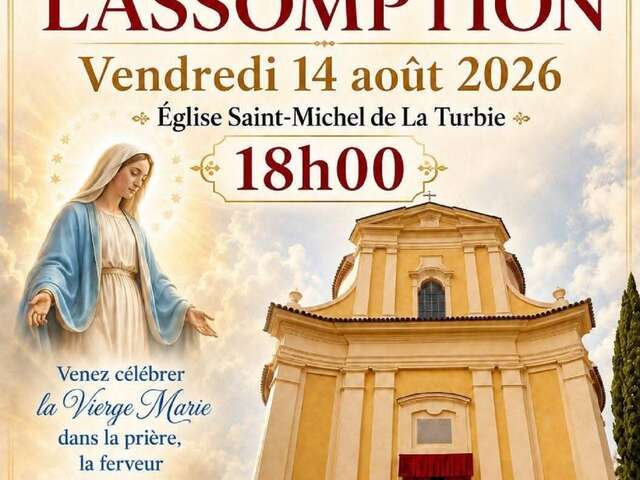 Messa dell'Assunzione