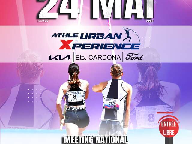 Athle Urban Xperience