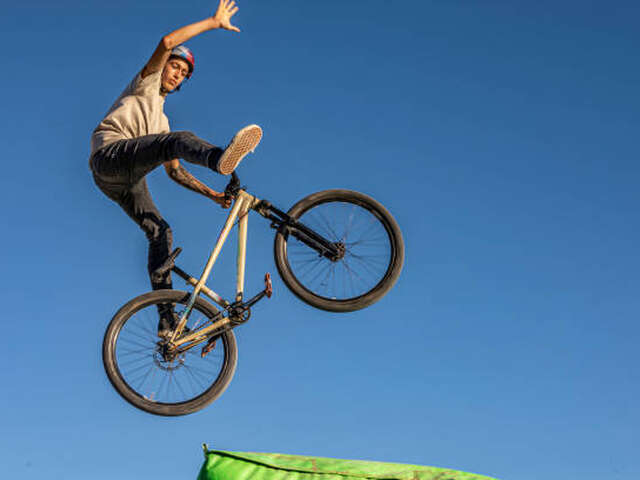 Coupe de la Loire - 2e manche