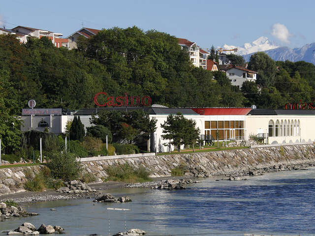 Grand Casino d'Annemasse