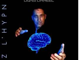 Voyager dans l'irréel -Franck Nouziès