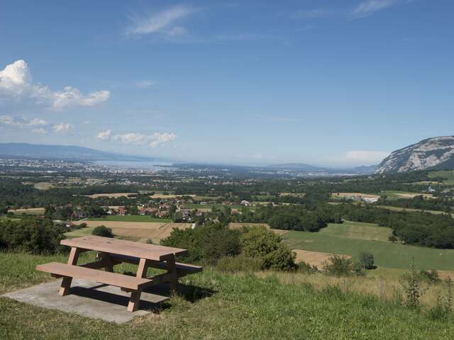 Viewpoint: Montailloux