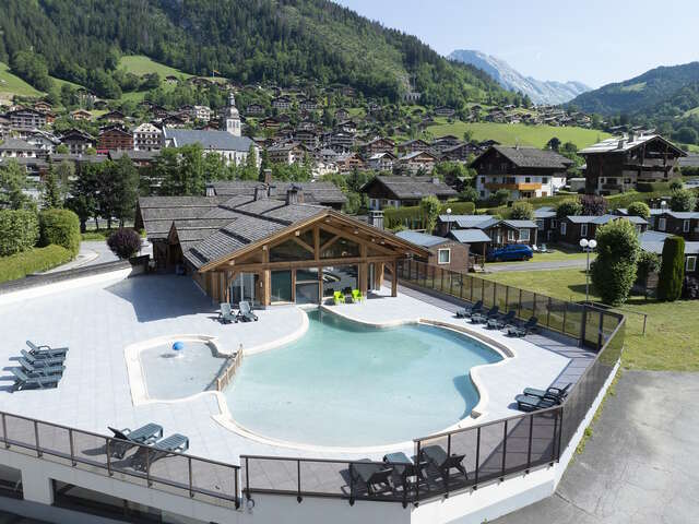 Camping L'Escale
