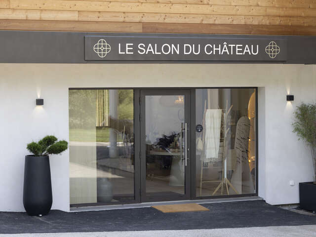 Le Salon du Château