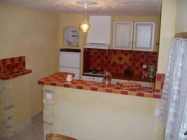 Domaine du Bas Chalus - Myosotis