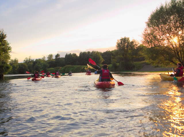 Club Nautique d'Ecouflant