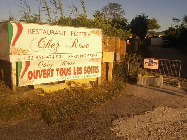 Chez Rose