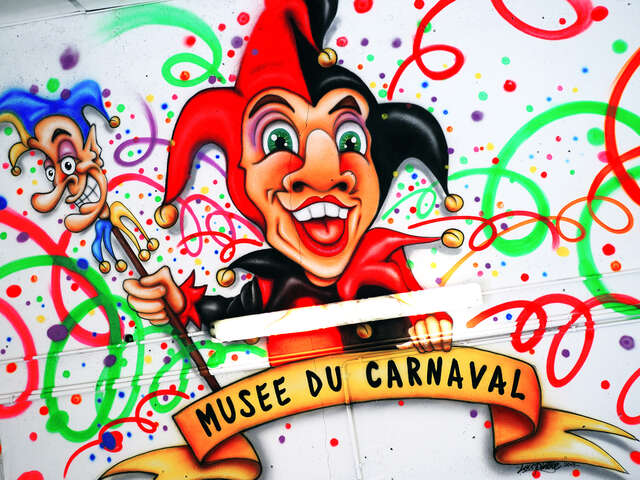 Musée du Carnaval
