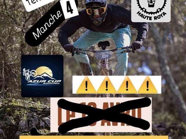 Enduro des Merveilles à Tende