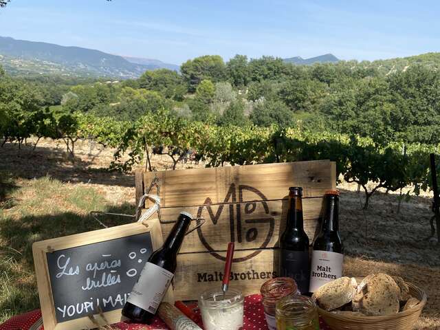 Les soirées bullées - Youpi Tours