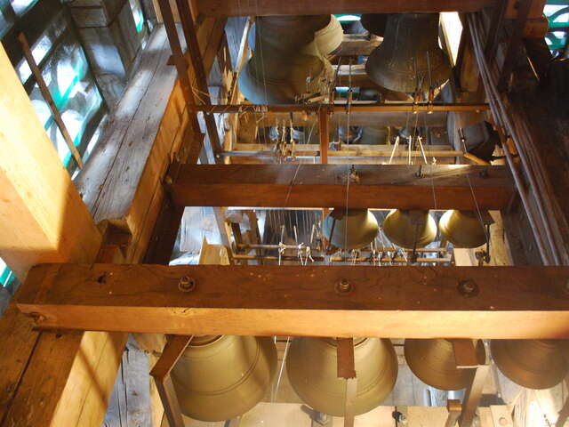 Concert de Carillon