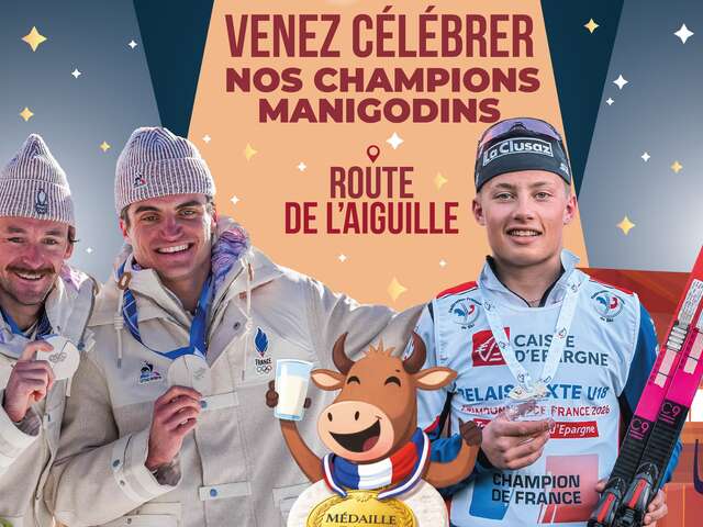 Soirée des médaillés