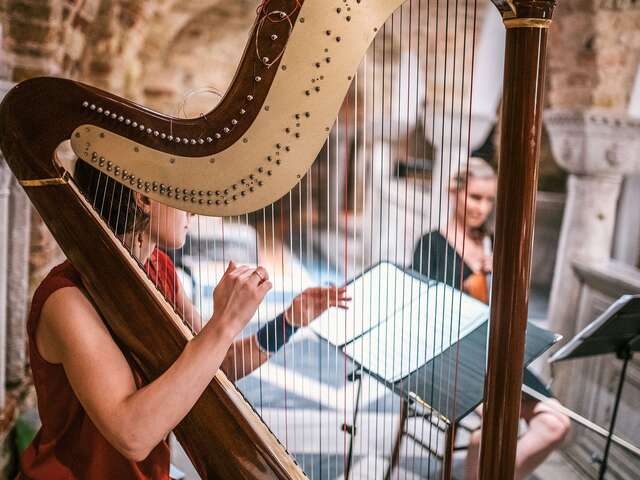 Festival JS Bach : "De Erik Satie à Queen..."