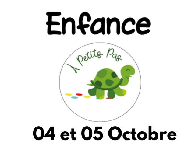 BOURSE ENFANCE