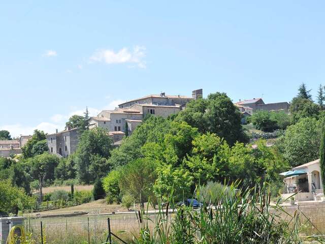 Tour de guet de Ners