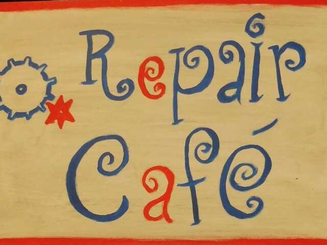 Repair Café