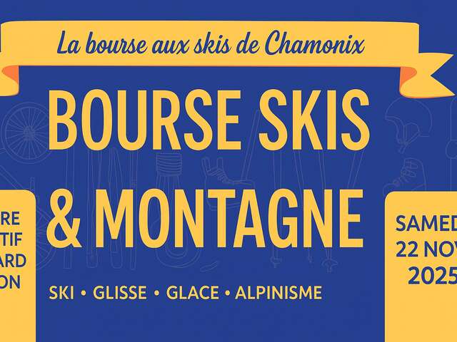 Ski and mountain market