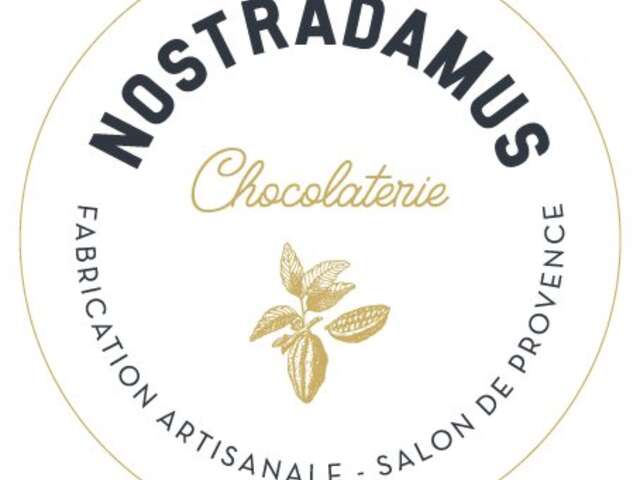 Chocolaterie Nostradamus