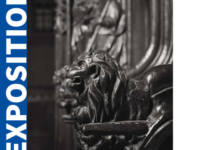 Exhibition - "Focus Abondance: an abbey in the light of its rediscovered parchments