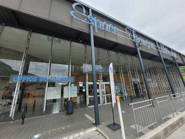 Office de Tourisme des Pyrénées Ariégeoises - Tarascon-sur-Ariège