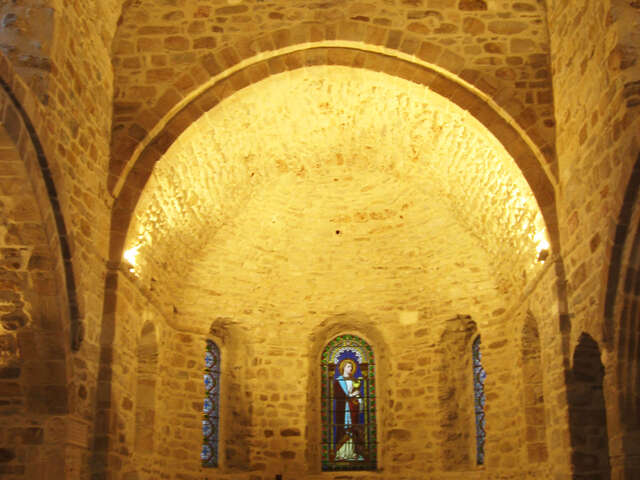 Eglise