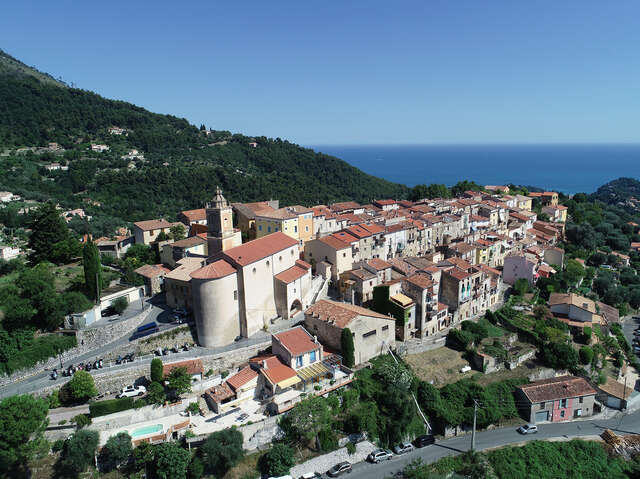Festa di San Bernardo - Montagna