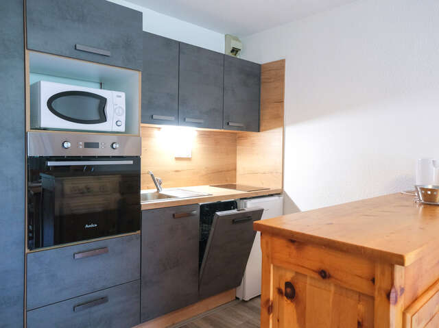 Appartement 2 personnes - Les Myosotis n°3