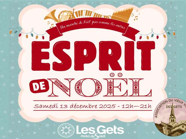 Esprit de Noël