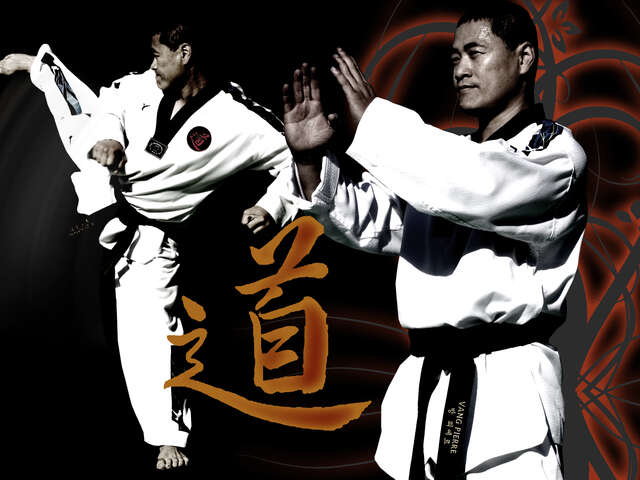 Centre Zendojang
