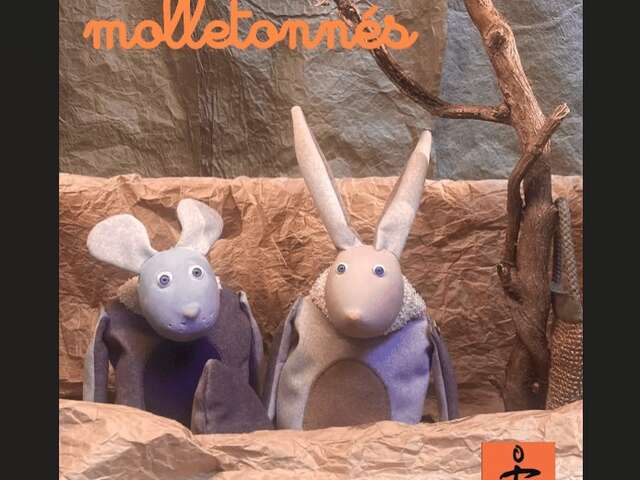 Contes molletonnés