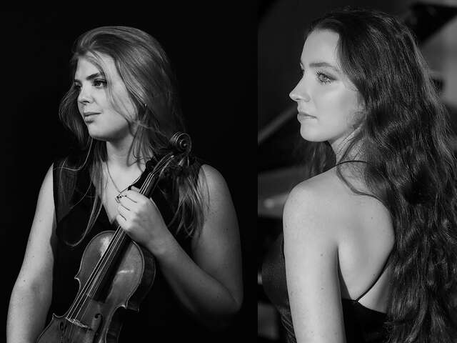 Sarah Jegou-Sageman, Martina Consonni