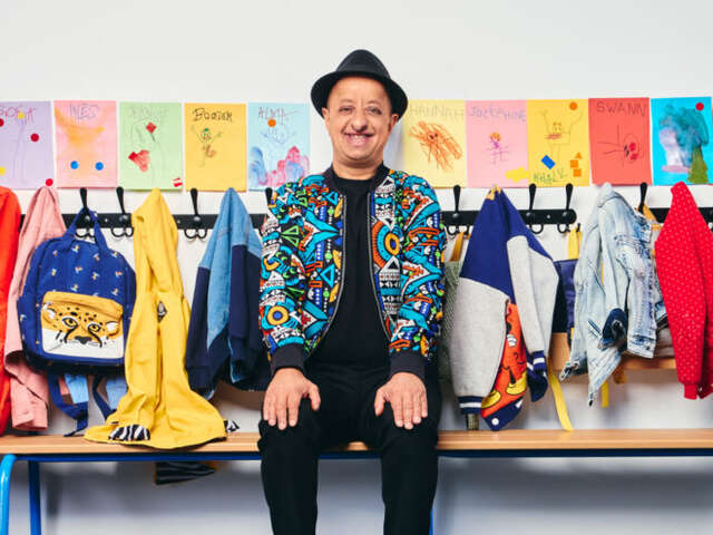 Spectacle : Booder - L'Intégral