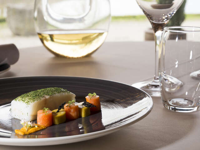 Restaurant La Fine Fourchette