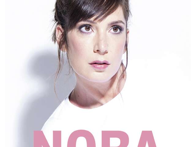 Nora Hamzawi