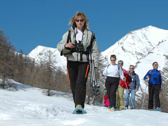 Agence multi-activités Rando Passion