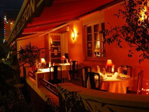 Myramar Restaurant