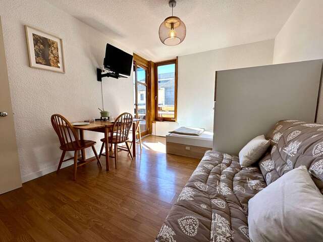 Studio Isards 1A 81 4 people - Ax 3 domaines resort