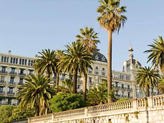 Ancien Hôtel Régina