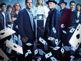 Avant première : Insaisissables 3