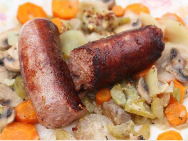 Diots à l'alambic - Caveau Bugiste