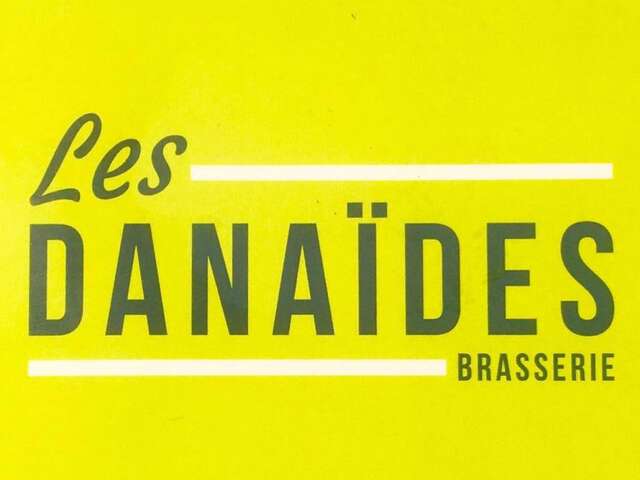 Les Danaïdes