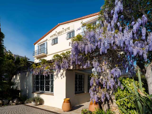 Hotel Beau Site