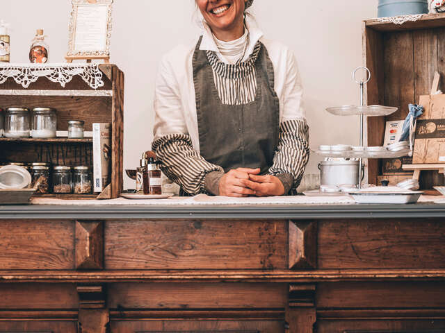 Les Belles de Savon - Savonnerie artisanale à froid et cosmétiques naturels