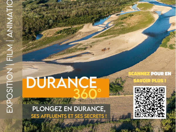 Durance 360°