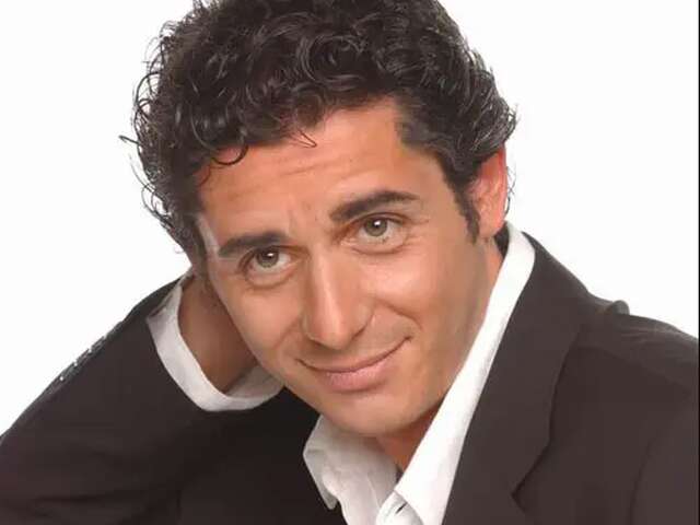 Dinner - Concert: SHOW BRUEL by Jérôme MAUGIS