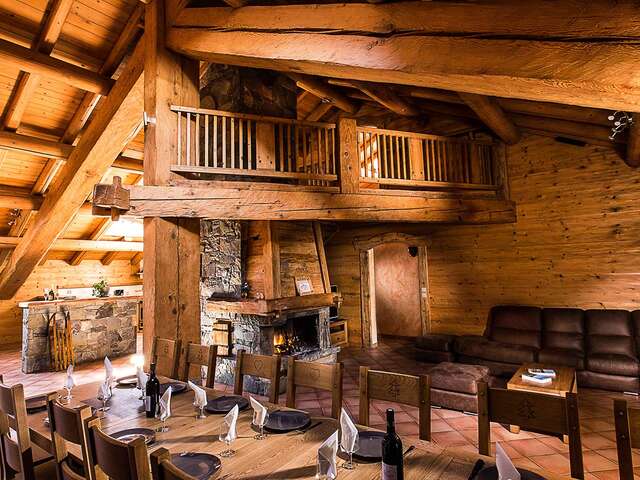 Snowbaur n°34 (L34)