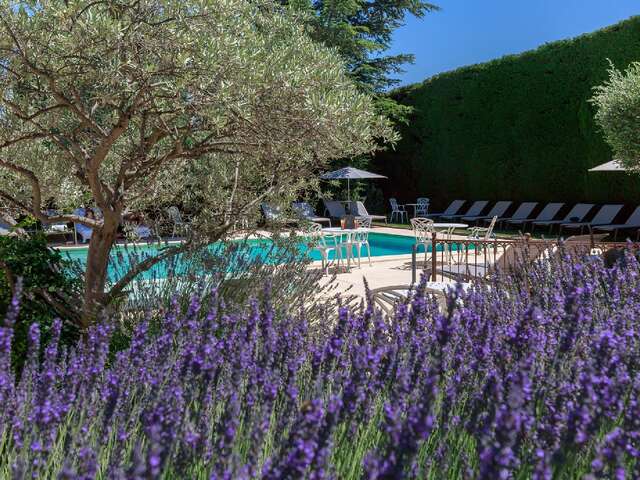 Auberge de Cassagne & Spa