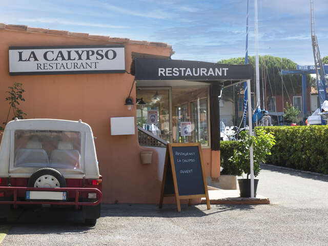 La Calypso