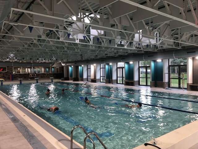 Schwimmbad