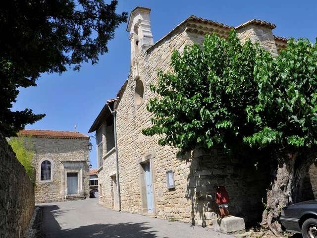 Saint-Césaire-de-Gauzignan